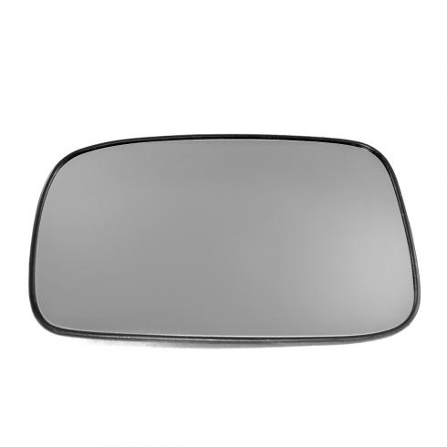 Wing Mirror Glass With Base Plate Original Equipment Quality  Direct Replacement