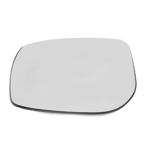 Wing Mirror Glass With Base Plate Original Equipment Quality  Direct Replacement