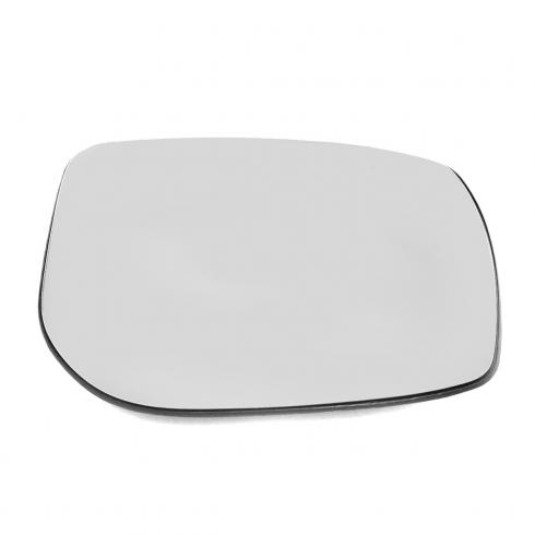 Wing Mirror Glass With Base Plate Original Equipment Quality  Direct Replacement