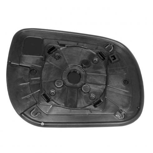 Wing Mirror Glass With Base Plate Original Equipment Quality  Direct Replacement