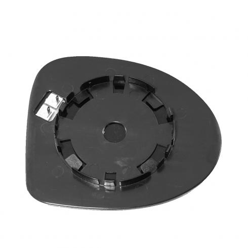 Wing Mirror Glass With Base Plate Original Equipment Quality  Direct Replacement