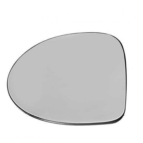 Wing Mirror Glass With Base Plate Original Equipment Quality  Direct Replacement
