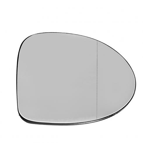 Wing Mirror Glass With Base Plate Original Equipment Quality  Direct Replacement