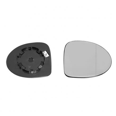 Wing Mirror Glass With Base Plate Original Equipment Quality  Direct Replacement