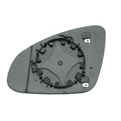 Wing Mirror Glass With Base Plate Original Equipment Quality  Direct Replacement