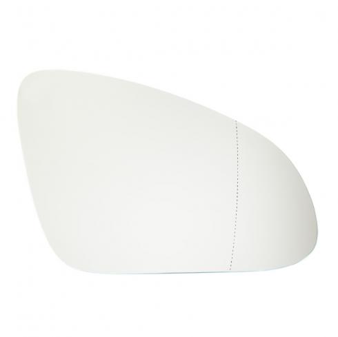 Wing Mirror Glass With Base Plate Original Equipment Quality  Direct Replacement