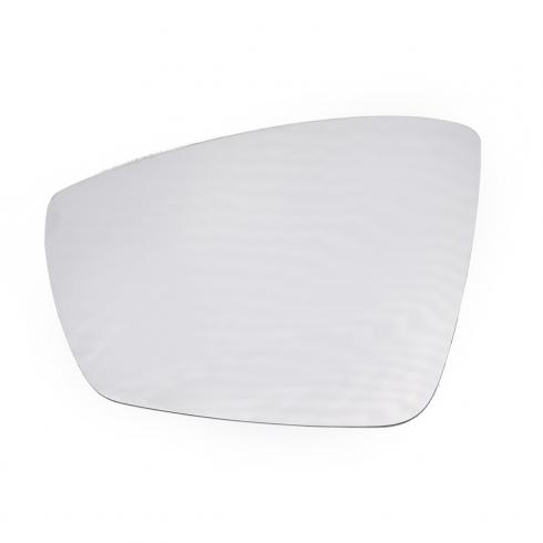 Wing Mirror Glass With Base Plate Original Equipment Quality  Direct Replacement