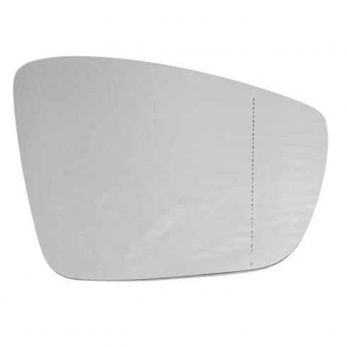 Wing Mirror Glass With Base Plate Original Equipment Quality  Direct Replacement