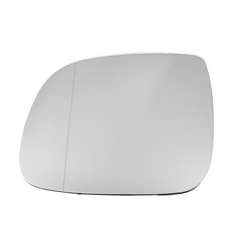 Wing Mirror Glass With Base Plate Original Equipment Quality  Direct Replacement