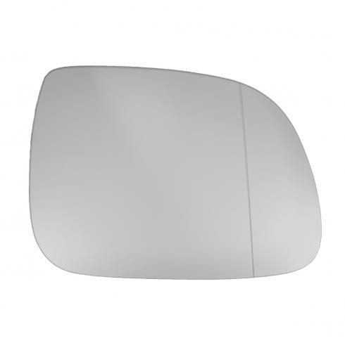 Wing Mirror Glass With Base Plate Original Equipment Quality  Direct Replacement