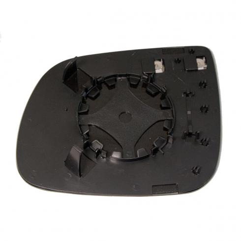 Wing Mirror Glass With Base Plate Original Equipment Quality  Direct Replacement