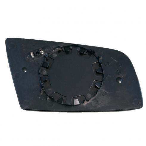 Wing Mirror Glass With Base Plate Original Equipment Quality  Direct Replacement