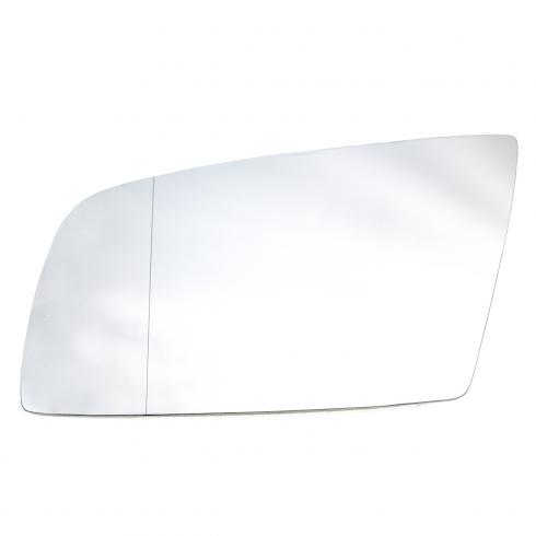Wing Mirror Glass With Base Plate Original Equipment Quality  Direct Replacement