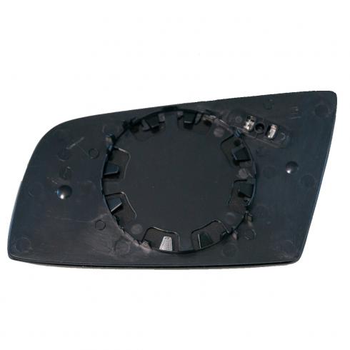 Wing Mirror Glass With Base Plate Original Equipment Quality  Direct Replacement