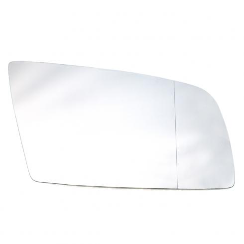 Wing Mirror Glass With Base Plate Original Equipment Quality  Direct Replacement