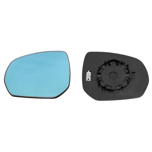 Wing Mirror Glass With Base Plate Original Equipment Quality  Direct Replacement