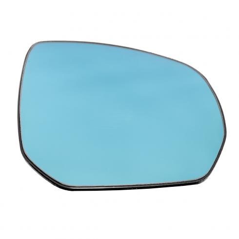Wing Mirror Glass With Base Plate Original Equipment Quality  Direct Replacement