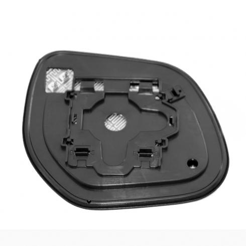 Wing Mirror Glass With Base Plate Original Equipment Quality  Direct Replacement