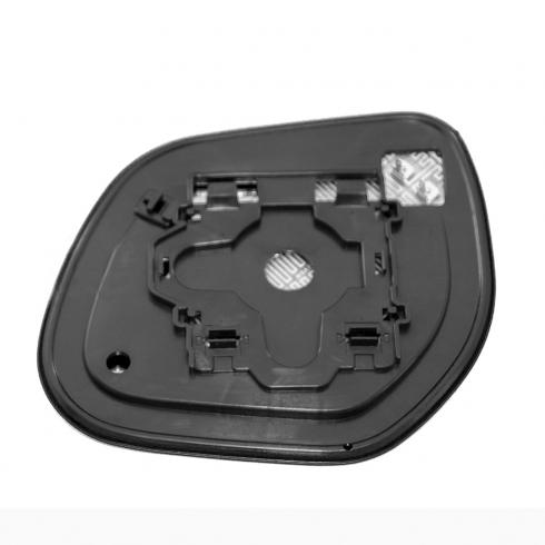 Wing Mirror Glass With Base Plate Original Equipment Quality  Direct Replacement