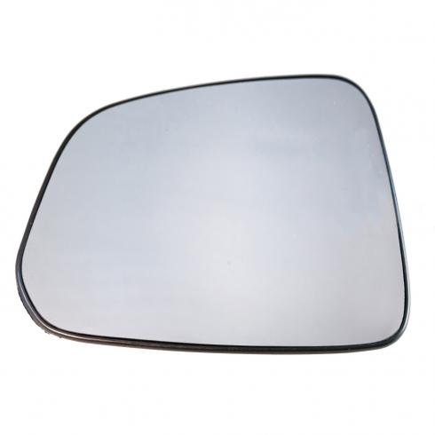Wing Mirror Glass With Base Plate Original Equipment Quality  Direct Replacement