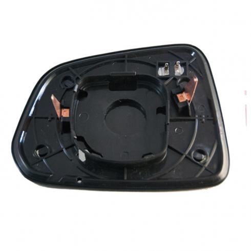 Wing Mirror Glass With Base Plate Original Equipment Quality  Direct Replacement