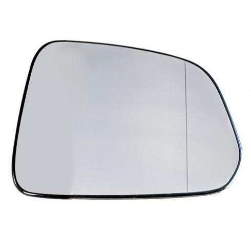 Wing Mirror Glass With Base Plate Original Equipment Quality  Direct Replacement