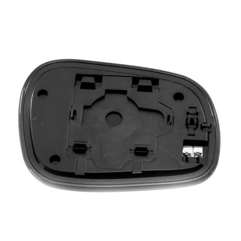 Wing Mirror Glass With Base Plate Original Equipment Quality  Direct Replacement