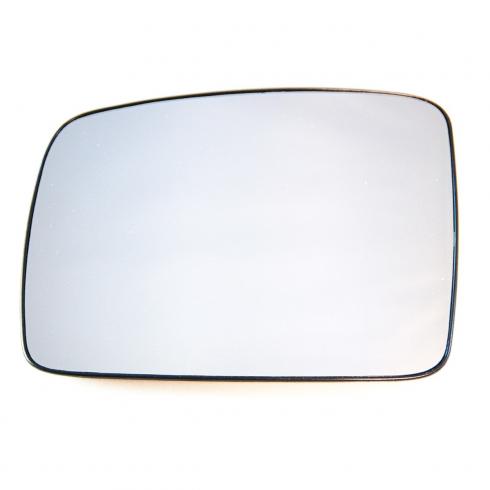 Wing Mirror Glass With Base Plate Original Equipment Quality  Direct Replacement
