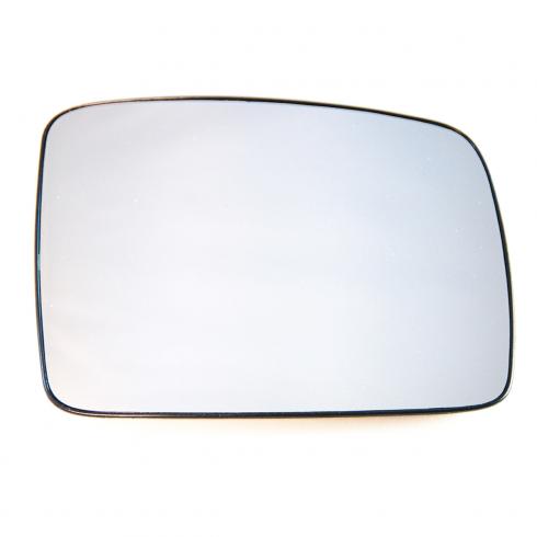 Wing Mirror Glass With Base Plate Original Equipment Quality  Direct Replacement