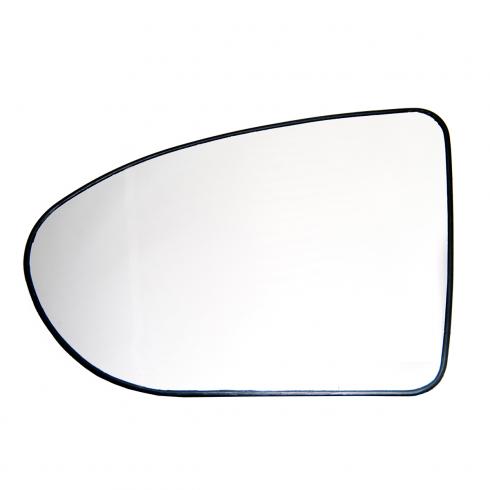 Wing Mirror Glass With Base Plate Original Equipment Quality  Direct Replacement