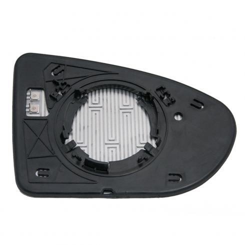 Wing Mirror Glass With Base Plate Original Equipment Quality  Direct Replacement