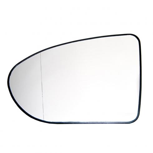 Wing Mirror Glass With Base Plate Original Equipment Quality  Direct Replacement