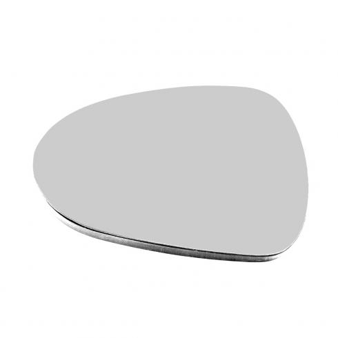 Wing Mirror Glass With Base Plate Original Equipment Quality  Direct Replacement