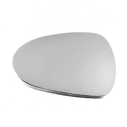 Wing Mirror Glass With Base Plate Original Equipment Quality  Direct Replacement