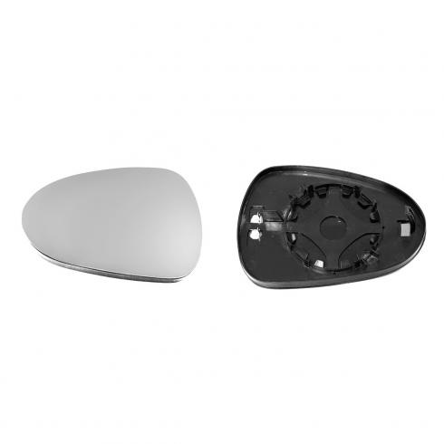 Wing Mirror Glass With Base Plate Original Equipment Quality  Direct Replacement
