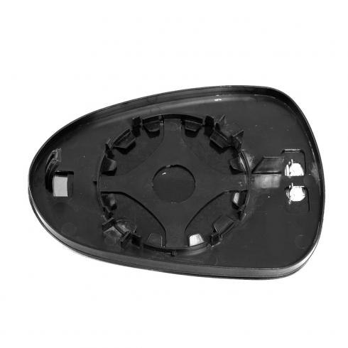 Wing Mirror Glass With Base Plate Original Equipment Quality  Direct Replacement