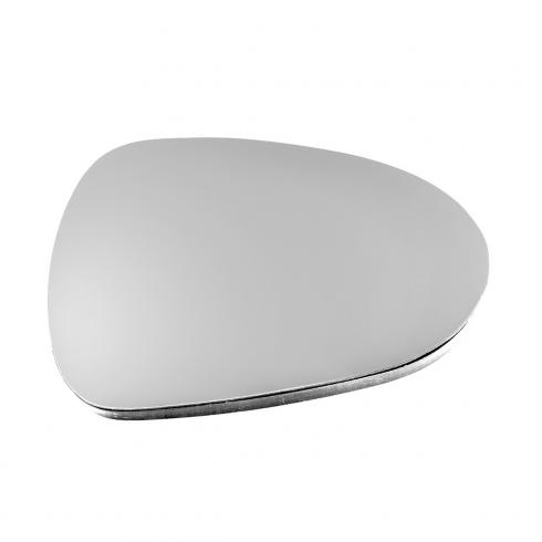 Wing Mirror Glass With Base Plate Original Equipment Quality  Direct Replacement
