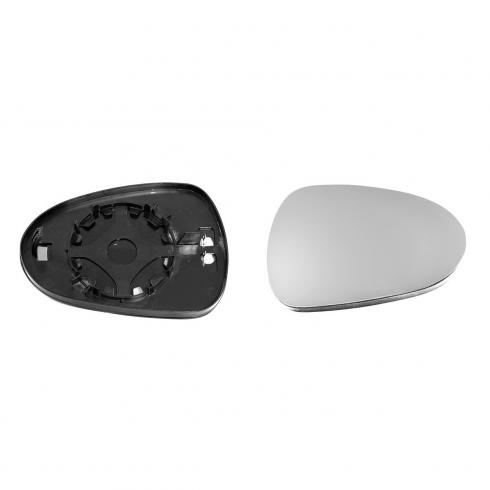 Wing Mirror Glass With Base Plate Original Equipment Quality  Direct Replacement