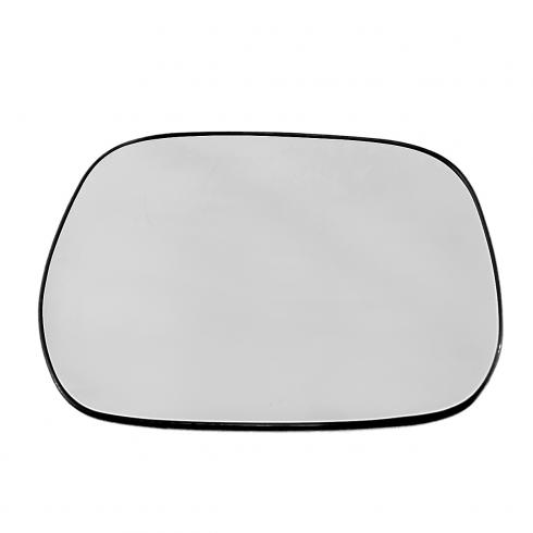 Wing Mirror Glass With Base Plate Original Equipment Quality  Direct Replacement