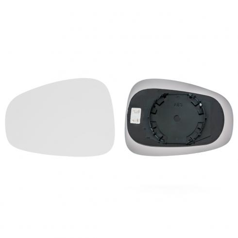 Wing Mirror Glass With Base Plate Original Equipment Quality  Direct Replacement
