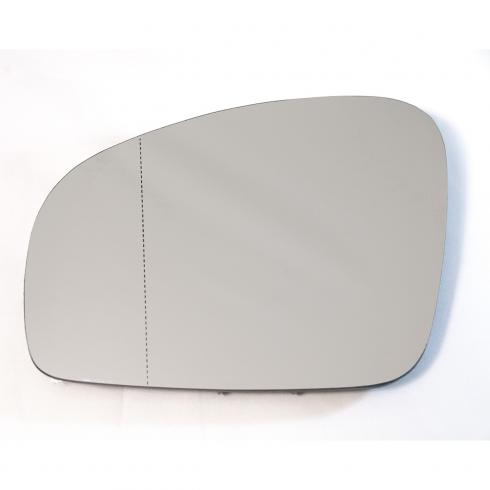 Wing Mirror Glass With Base Plate Original Equipment Quality  Direct Replacement