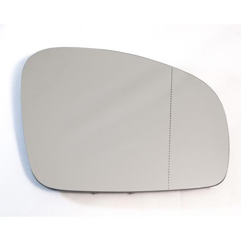 Wing Mirror Glass With Base Plate Original Equipment Quality  Direct Replacement