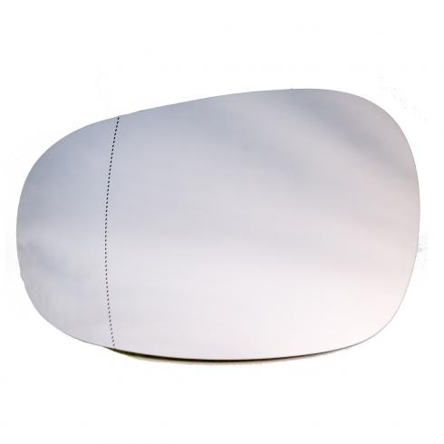 Wing Mirror Glass With Base Plate Original Equipment Quality  Direct Replacement