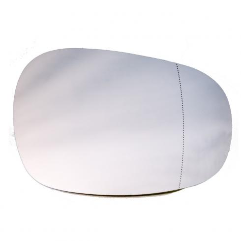Wing Mirror Glass With Base Plate Original Equipment Quality  Direct Replacement
