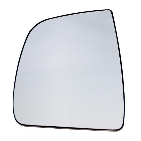 Wing Mirror Glass With Base Plate Original Equipment Quality  Direct Replacement