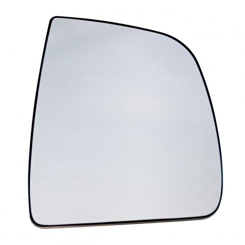 Wing Mirror Glass With Base Plate Original Equipment Quality  Direct Replacement
