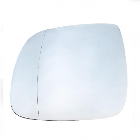Wing Mirror Glass With Base Plate Original Equipment Quality  Direct Replacement