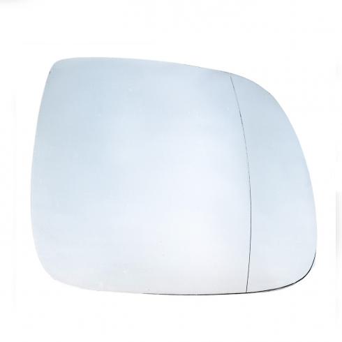 Wing Mirror Glass With Base Plate Original Equipment Quality  Direct Replacement