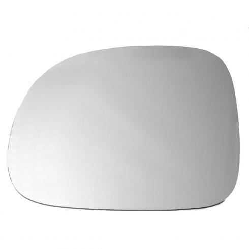 Wing Mirror Glass With Base Plate Original Equipment Quality  Direct Replacement