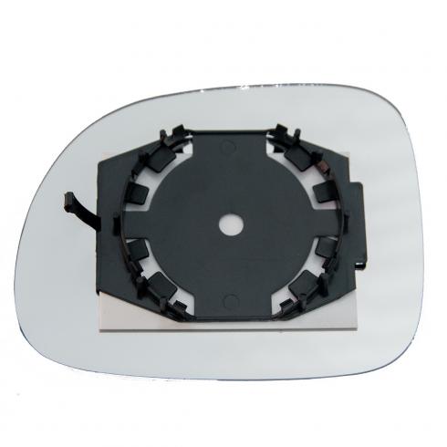 Wing Mirror Glass With Base Plate Original Equipment Quality  Direct Replacement